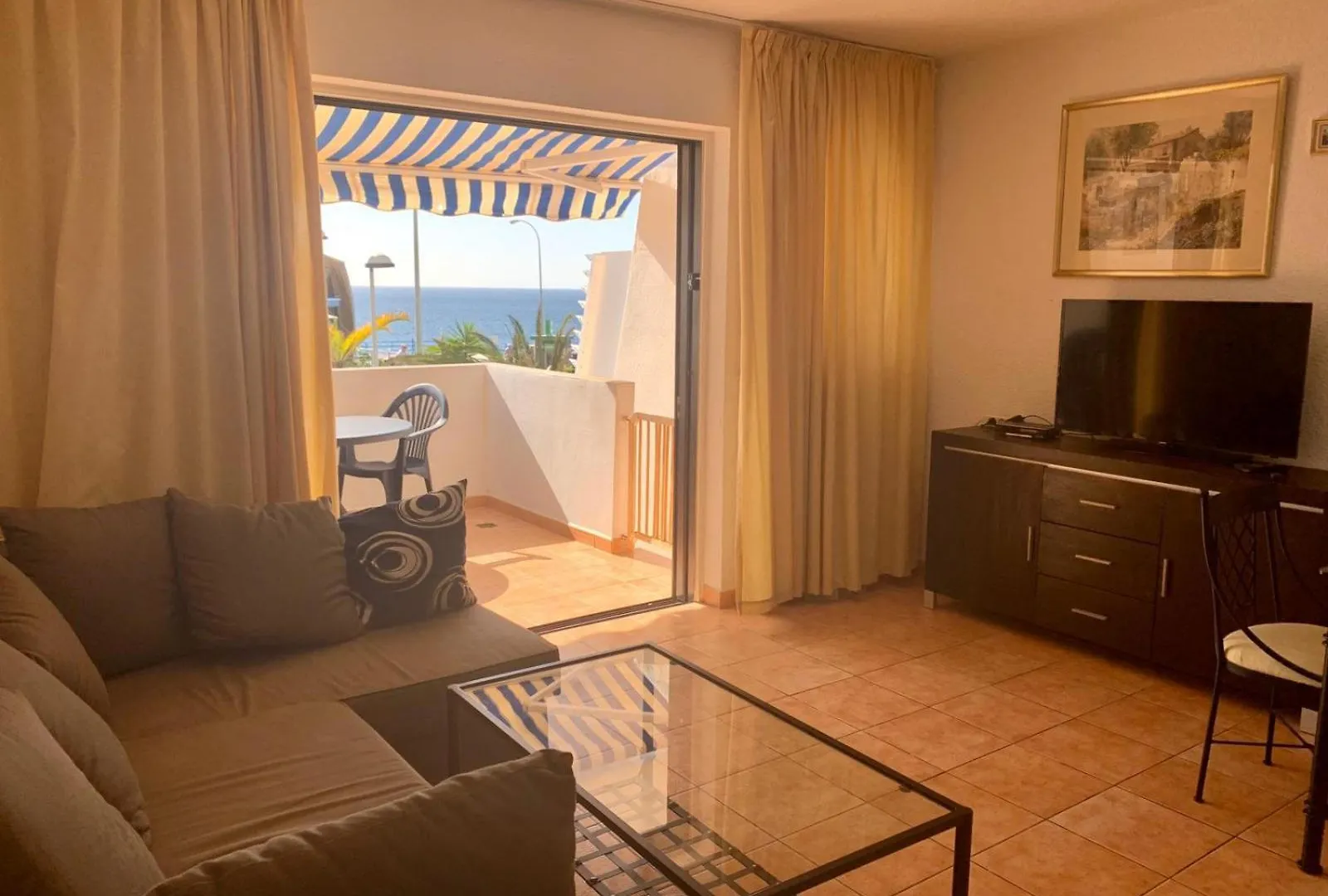 度假居 2 Bedroom Townhouse In Puerto Colon 阿德耶
