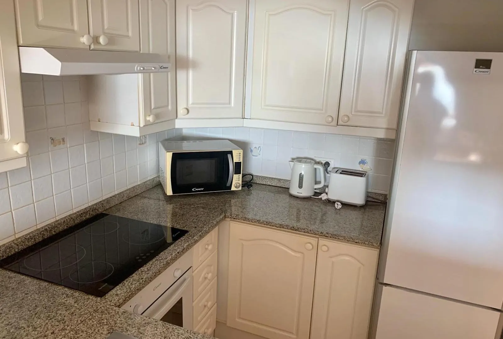 אדחה 2 Bedroom Townhouse In Puerto Colon בית נופש