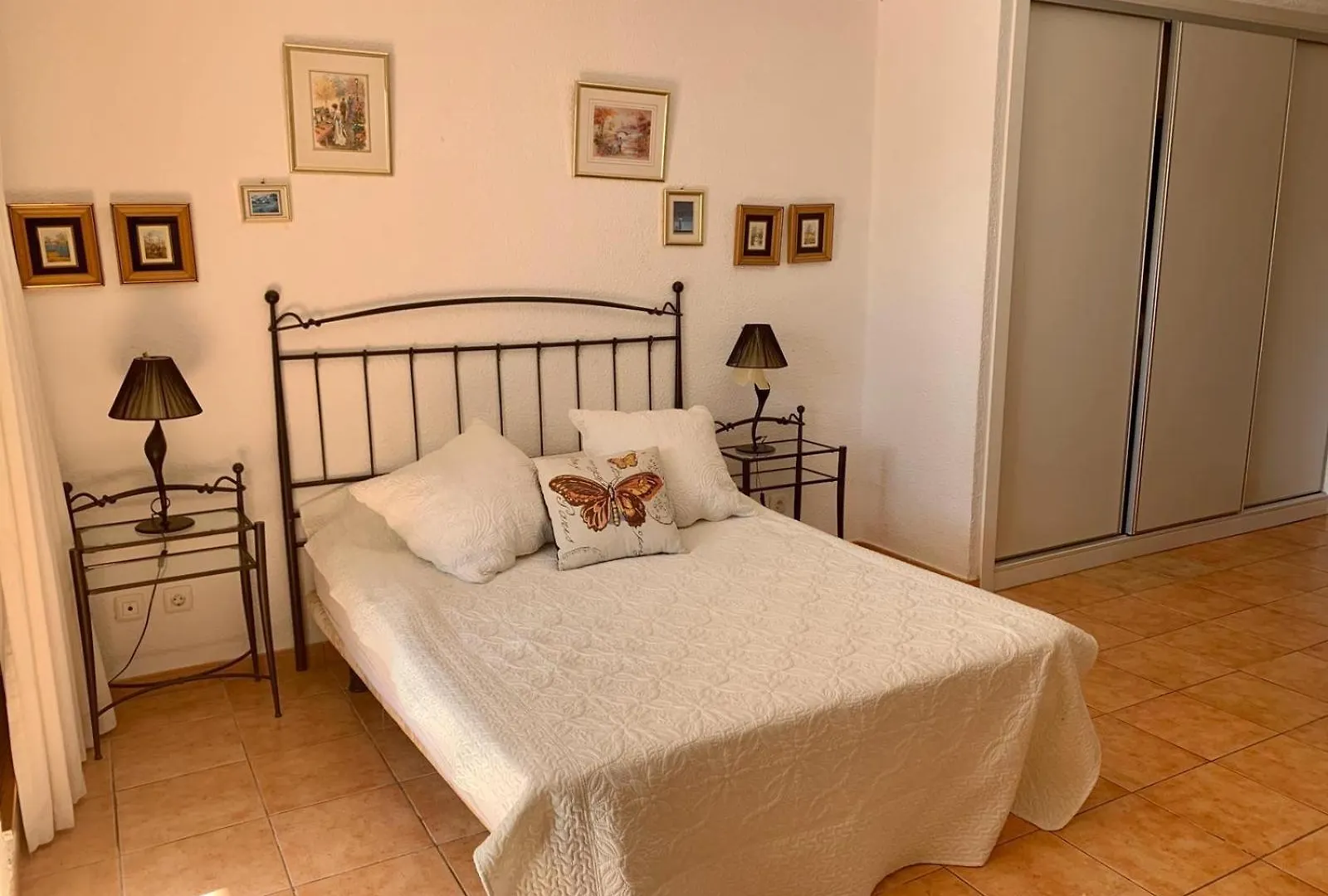 אדחה 2 Bedroom Townhouse In Puerto Colon
